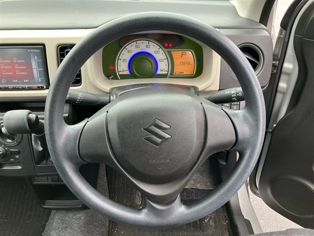 Suzuki ALTO 2021 7363236-3
