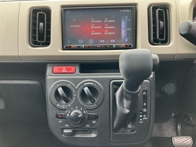 Suzuki ALTO 2021 7363236-4