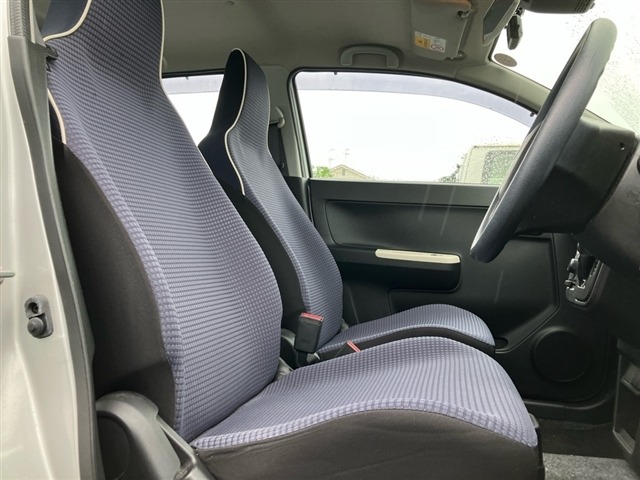 Suzuki ALTO 2021 7363236-5