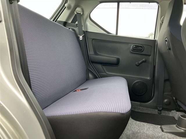 Suzuki ALTO 2021 7363236-6