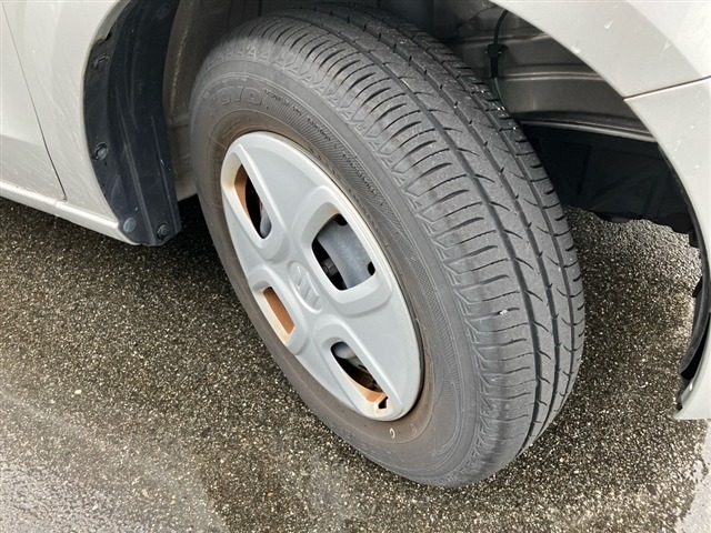Suzuki ALTO 2021 7363236-7
