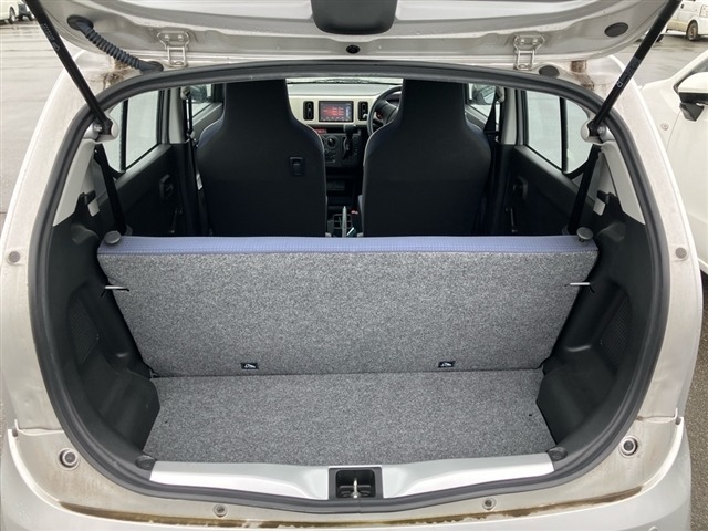 Suzuki ALTO 2021 7363236-8