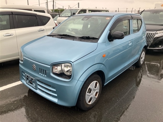 Suzuki ALTO 2019 7363239-10