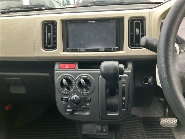 Suzuki ALTO 2019 7363239-4