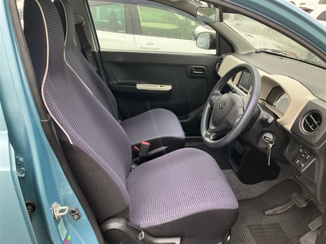 Suzuki ALTO 2019 7363239-5