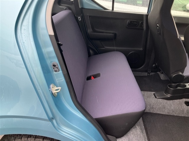 Suzuki ALTO 2019 7363239-6