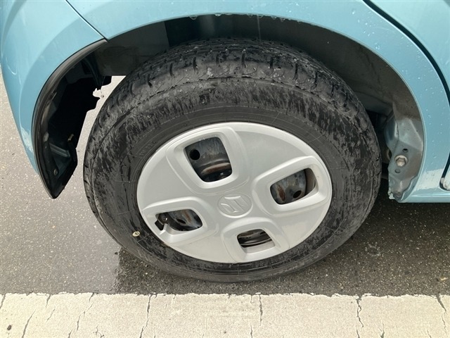Suzuki ALTO 2019 7363239-7