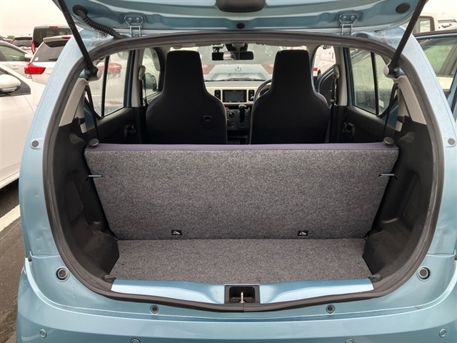 Suzuki ALTO 2019 7363239-8