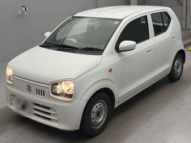 Suzuki ALTO 2021 7363250-0