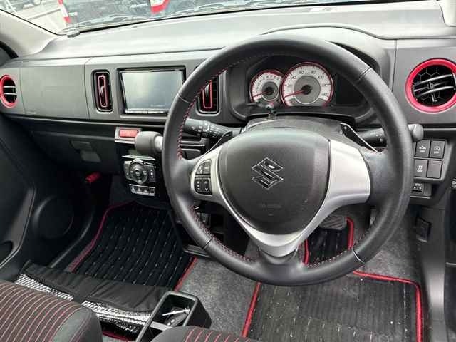 Suzuki ALTO 2017 7363251-3