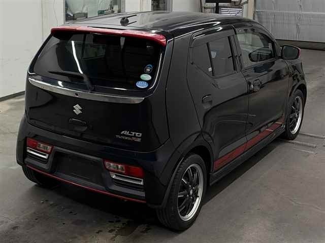 Suzuki ALTO 2017 7363251-5