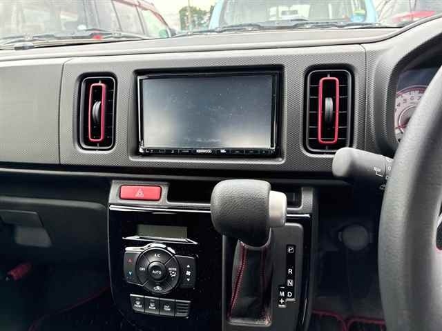 Suzuki ALTO 2017 7363251-6