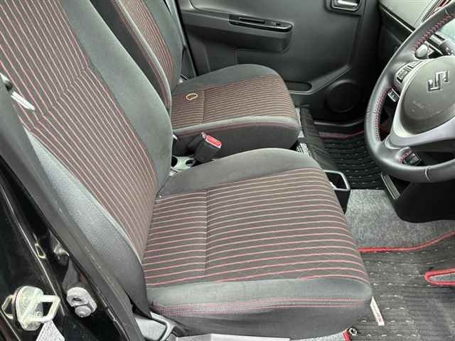 Suzuki ALTO 2017 7363251-7