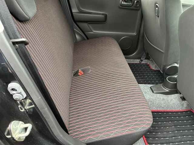 Suzuki ALTO 2017 7363251-8