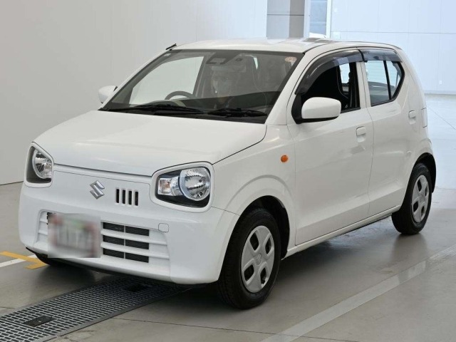 Suzuki ALTO 2021 7363277-0