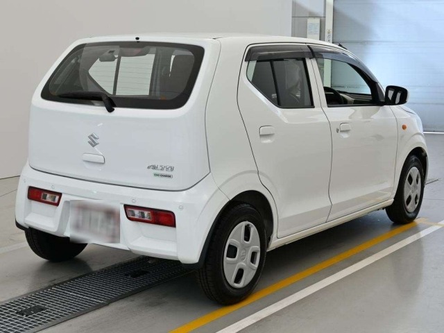 Suzuki ALTO 2021 7363277-1