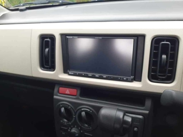 Suzuki ALTO 2021 7363277-12