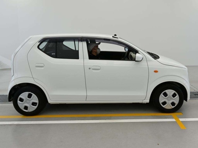 Suzuki ALTO 2021 7363277-3