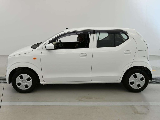 Suzuki ALTO 2021 7363277-4
