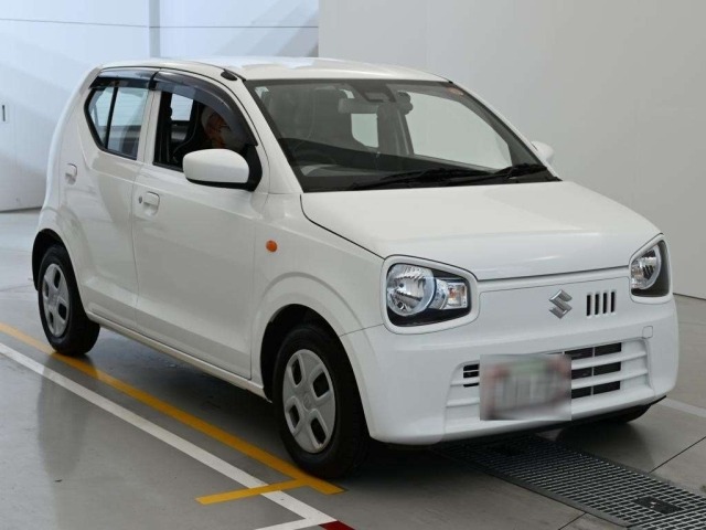 Suzuki ALTO 2021 7363277-5