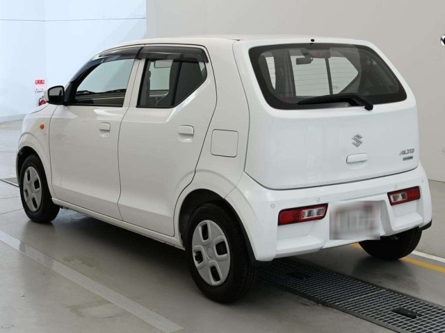 Suzuki ALTO 2021 7363277-6