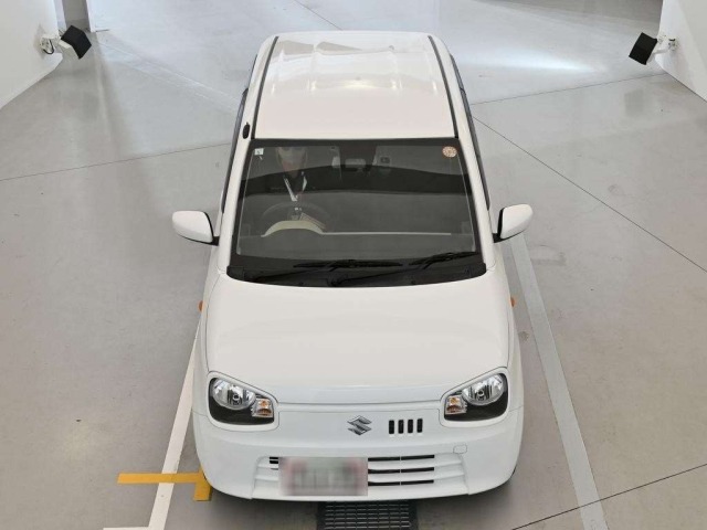 Suzuki ALTO 2021 7363277-7