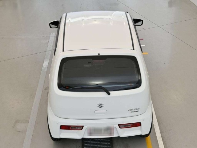 Suzuki ALTO 2021 7363277-8