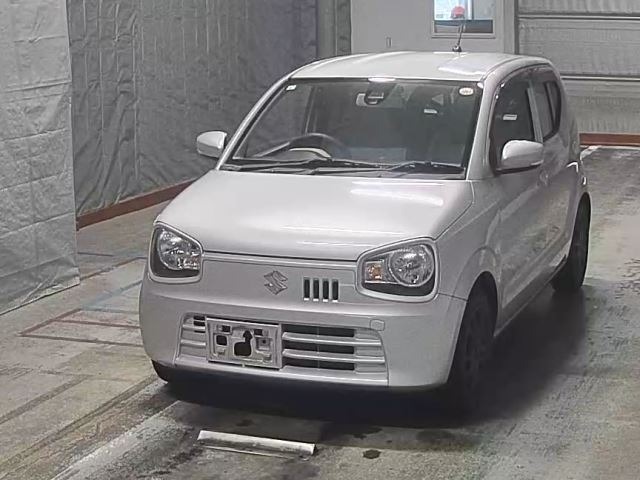 Suzuki ALTO 2017 7363278-0
