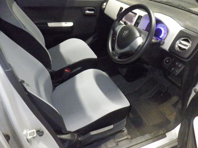Suzuki ALTO 2017 7363278-3