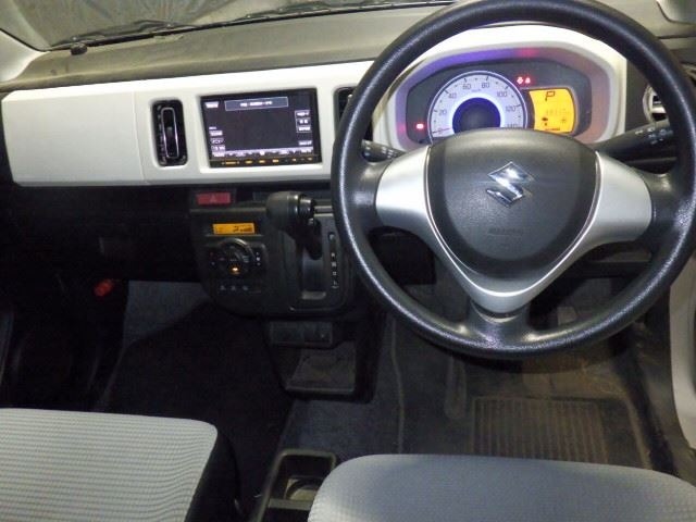 Suzuki ALTO 2017 7363278-4