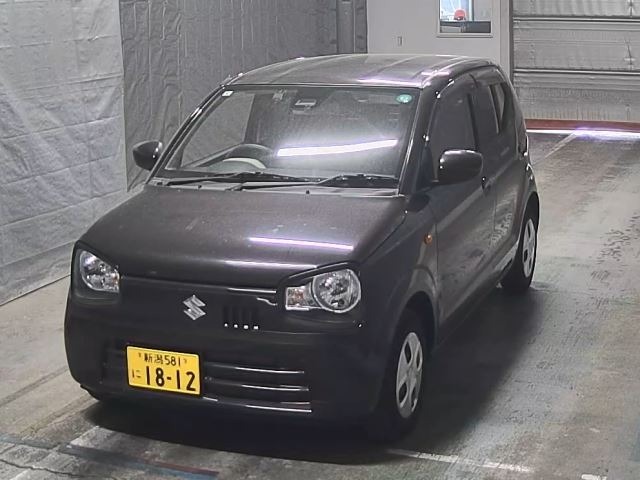 Suzuki ALTO 2019 7363282-0