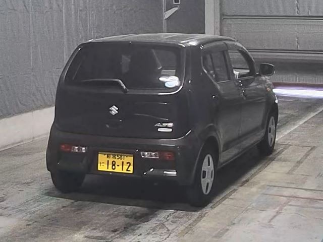 Suzuki ALTO 2019 7363282-1