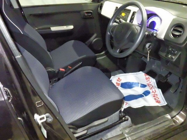 Suzuki ALTO 2019 7363282-3