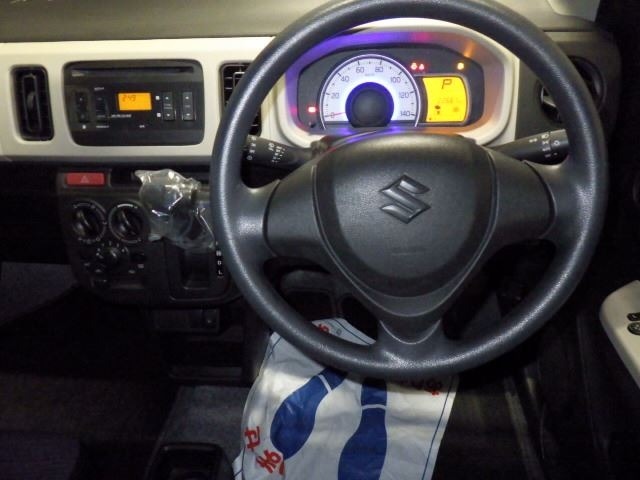 Suzuki ALTO 2019 7363282-4