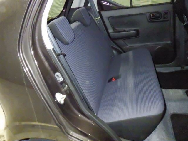 Suzuki ALTO 2019 7363282-5