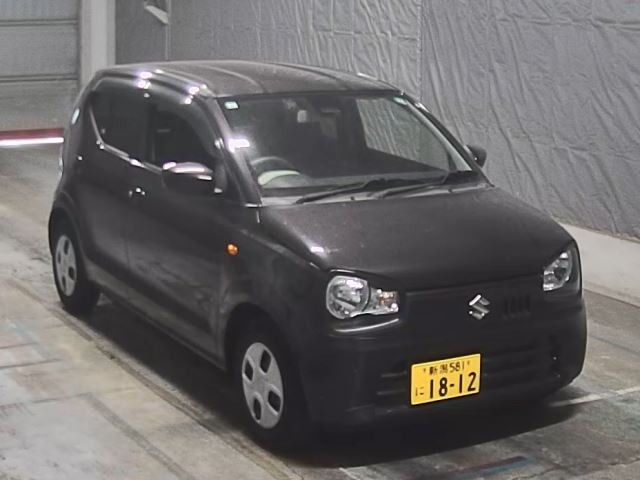 Suzuki ALTO 2019 7363282-6