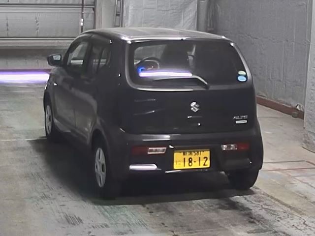 Suzuki ALTO 2019 7363282-7