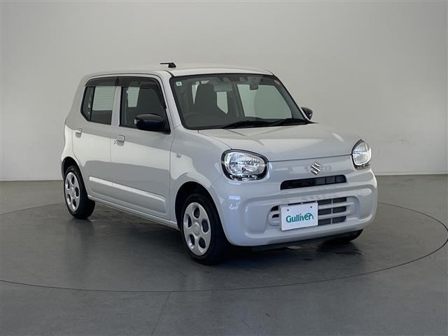 Suzuki ALTO 2022 7363428-0