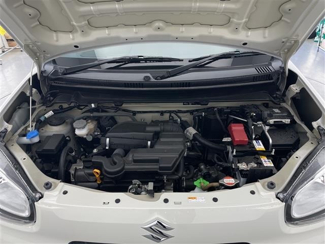 Suzuki ALTO 2022 7363428-16