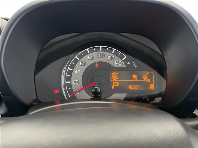 Suzuki ALTO 2022 7363428-7