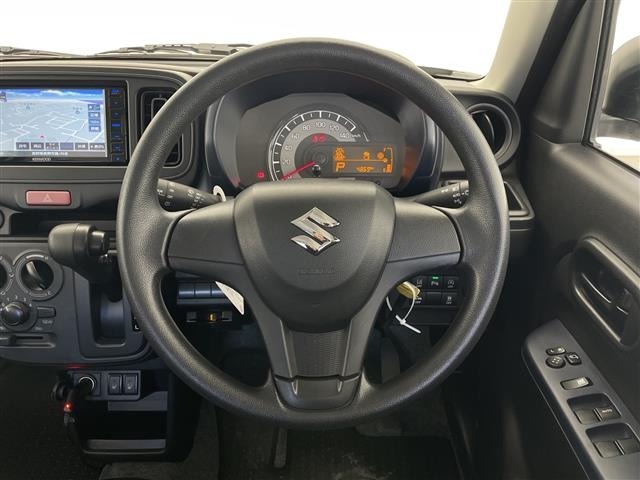 Suzuki ALTO 2022 7363428-8