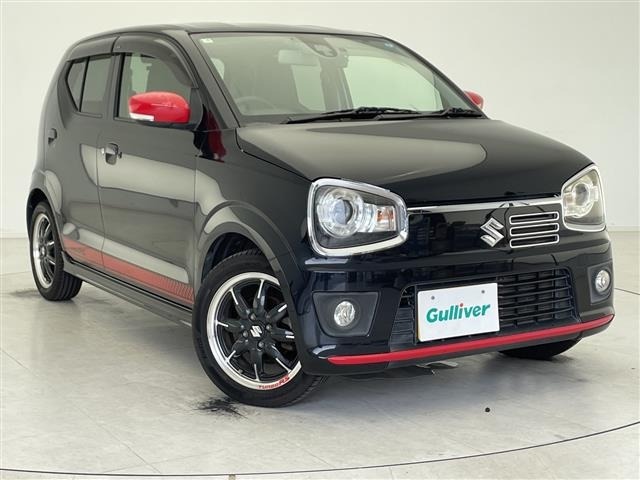 Suzuki ALTO 2015 7363489-0