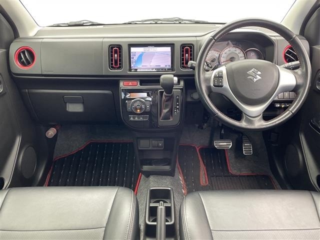 Suzuki ALTO 2015 7363489-15