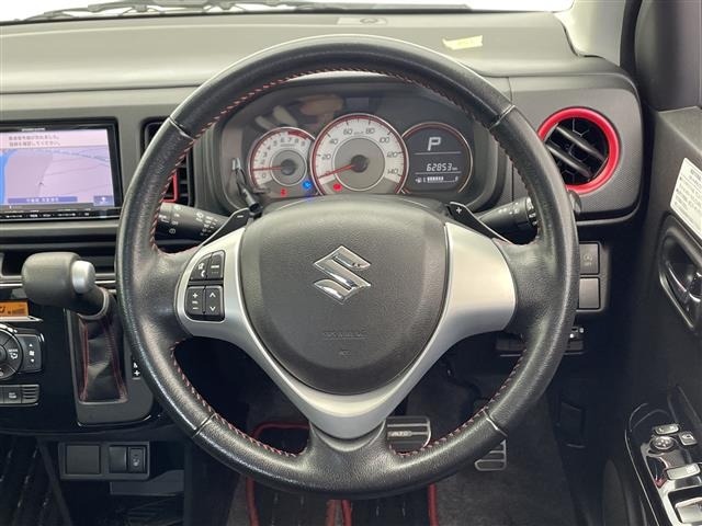Suzuki ALTO 2015 7363489-22