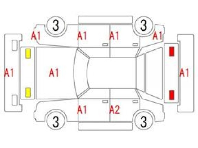 Suzuki ALTO 2015 7363489-24