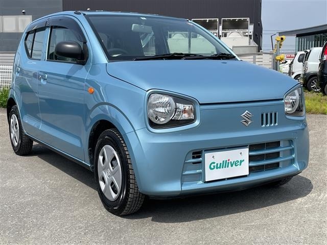 Suzuki ALTO 2016 7363499-0