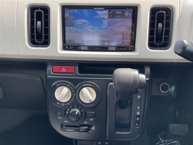 Suzuki ALTO 2016 7363499-1