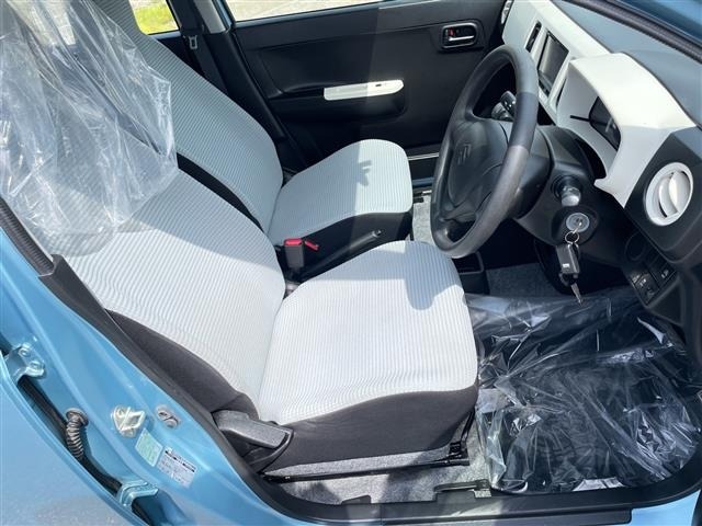 Suzuki ALTO 2016 7363499-10