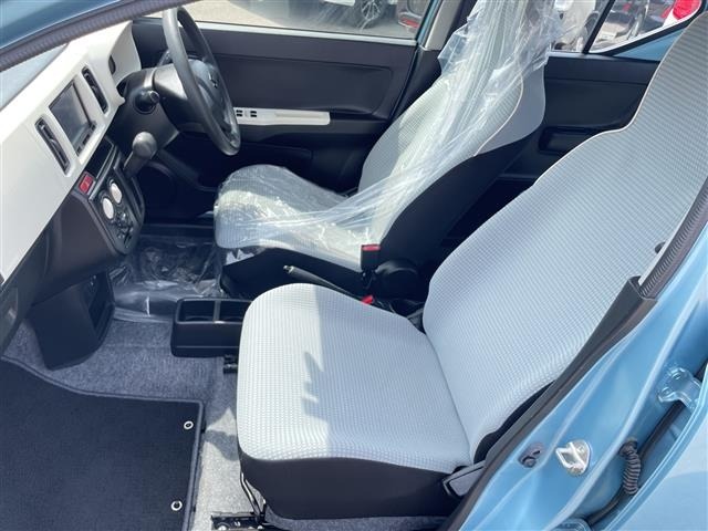 Suzuki ALTO 2016 7363499-11
