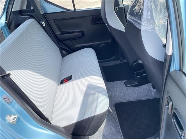 Suzuki ALTO 2016 7363499-12